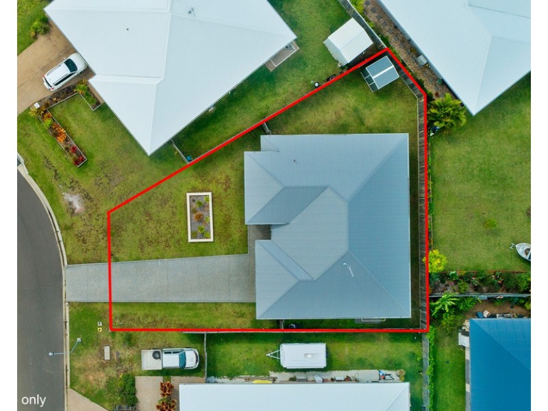 3 Spyglass Court, Pialba QLD 4655