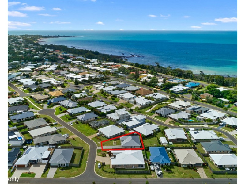 3 Spyglass Court, Pialba QLD 4655