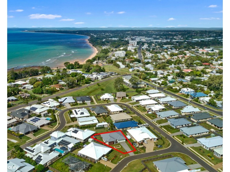 3 Spyglass Court, Pialba QLD 4655