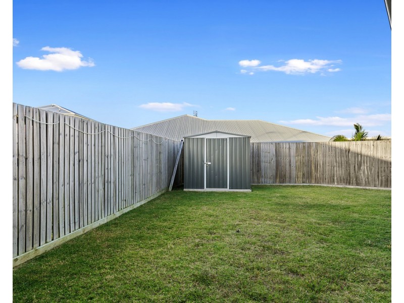 3 Spyglass Court, Pialba QLD 4655