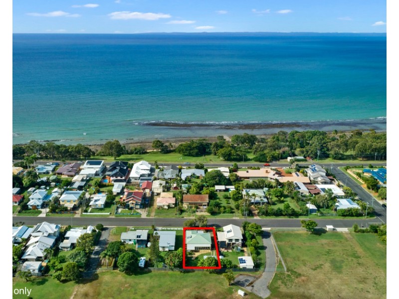 135 Long Street, Point Vernon QLD 4655