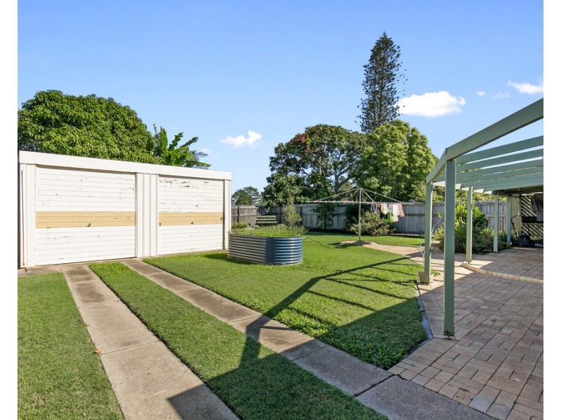 135 Long Street, Point Vernon QLD 4655