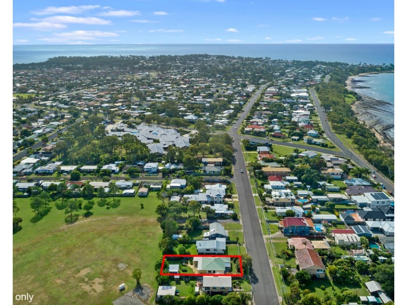 135 Long Street, Point Vernon QLD 4655