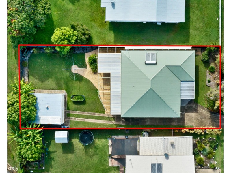 135 Long Street, Point Vernon QLD 4655