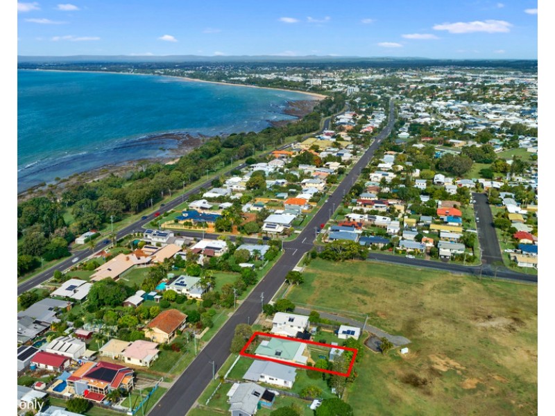 135 Long Street, Point Vernon QLD 4655