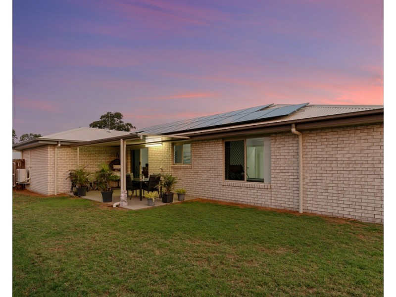 18 Wagtail Circuit, Kawungan QLD 4655