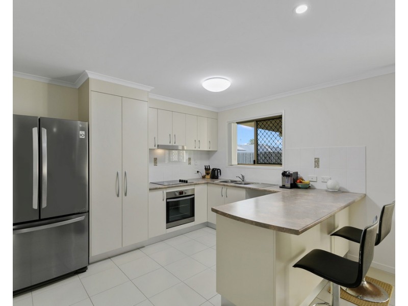 18 Wagtail Circuit, Kawungan QLD 4655