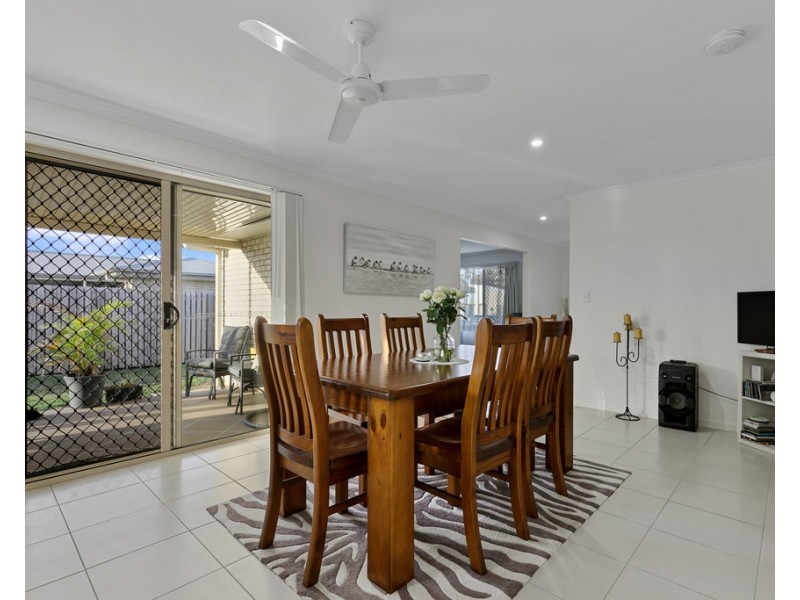 18 Wagtail Circuit, Kawungan QLD 4655
