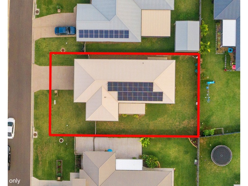 18 Wagtail Circuit, Kawungan QLD 4655