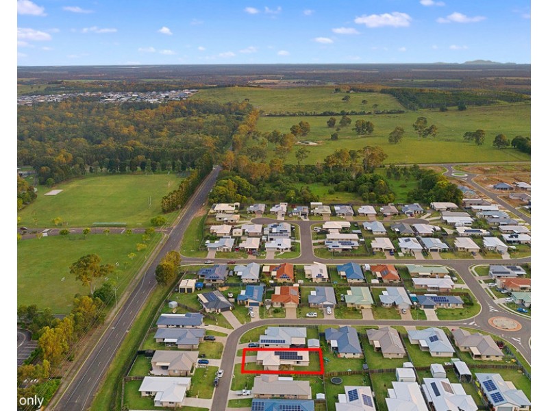 18 Wagtail Circuit, Kawungan QLD 4655