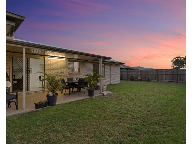 18 Wagtail Circuit, Kawungan QLD 4655