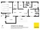 18 Wagtail Circuit, Kawungan QLD 4655 Floorplan