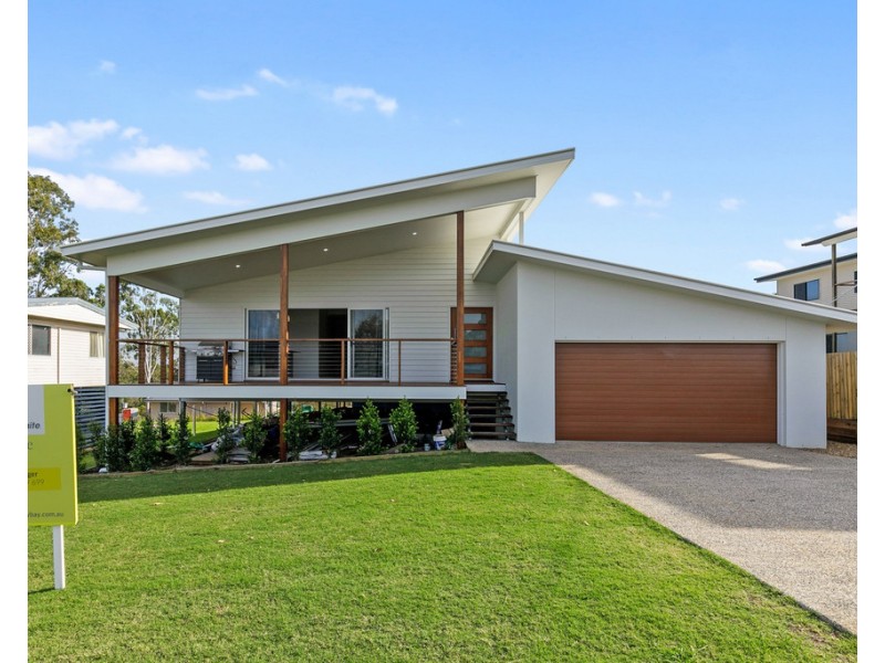 53 Curlew Terrace, River Heads QLD 4655
