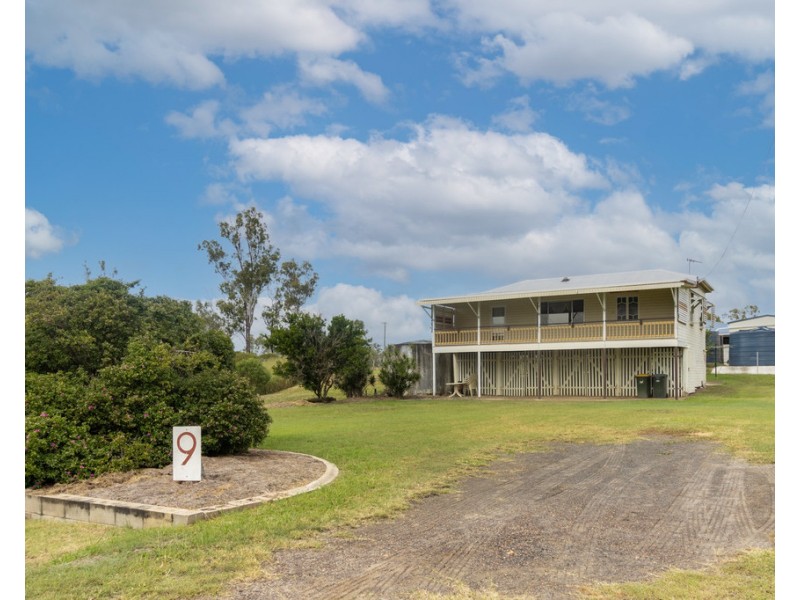 9 Powers Street, Buxton QLD 4660