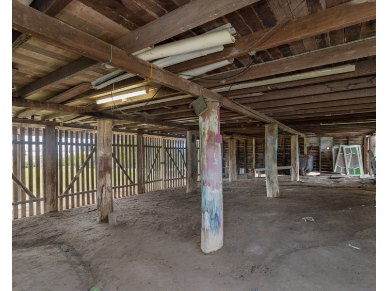 9 Powers Street, Buxton QLD 4660