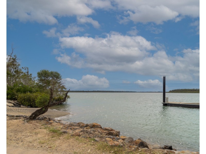 9 Powers Street, Buxton QLD 4660