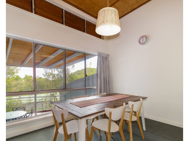 637 Satinay Villa, Kingfisher Bay, Fraser Island QLD 4581