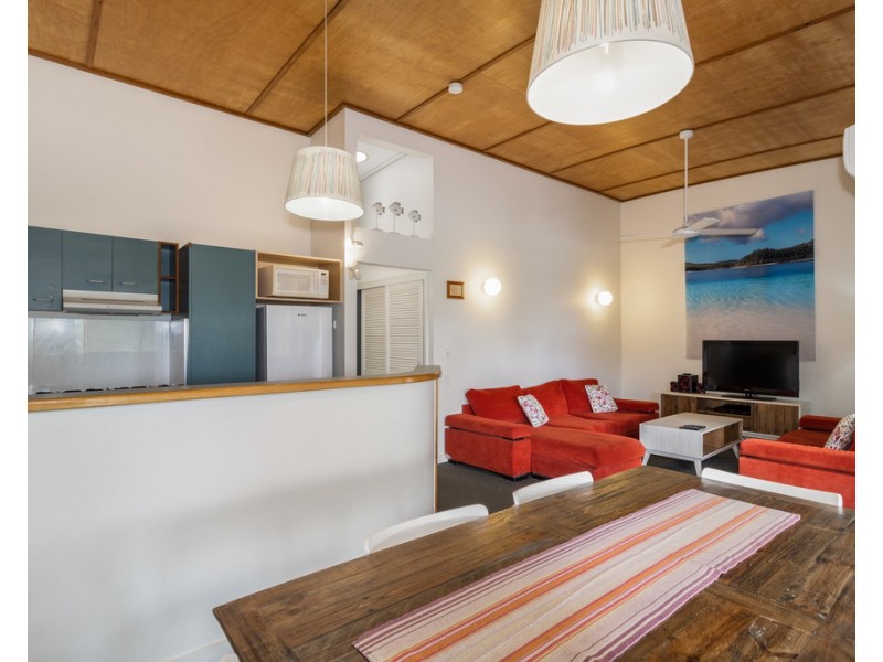 637 Satinay Villa, Kingfisher Bay, Fraser Island QLD 4581