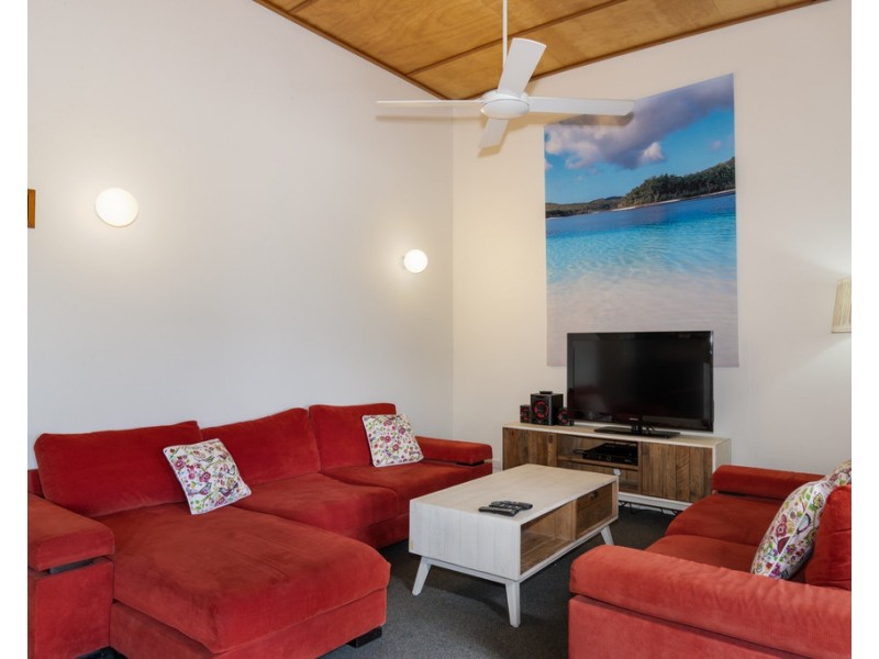 637 Satinay Villa, Kingfisher Bay, Fraser Island QLD 4581