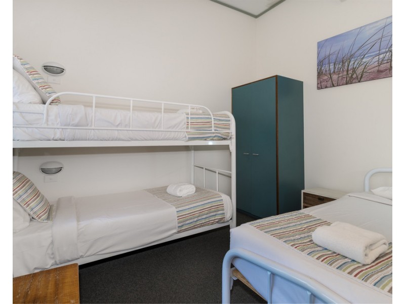 637 Satinay Villa, Kingfisher Bay, Fraser Island QLD 4581