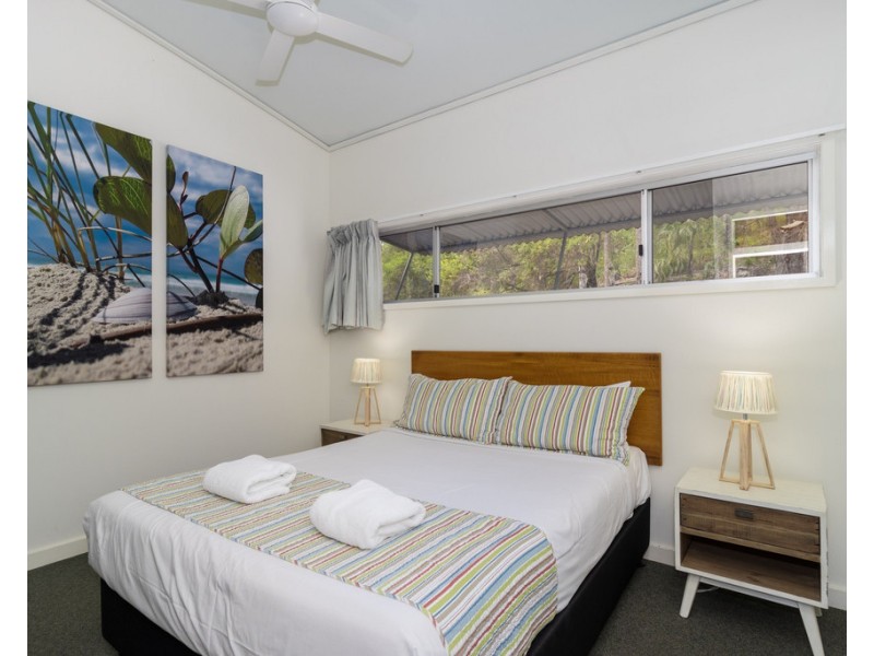 637 Satinay Villa, Kingfisher Bay, Fraser Island QLD 4581