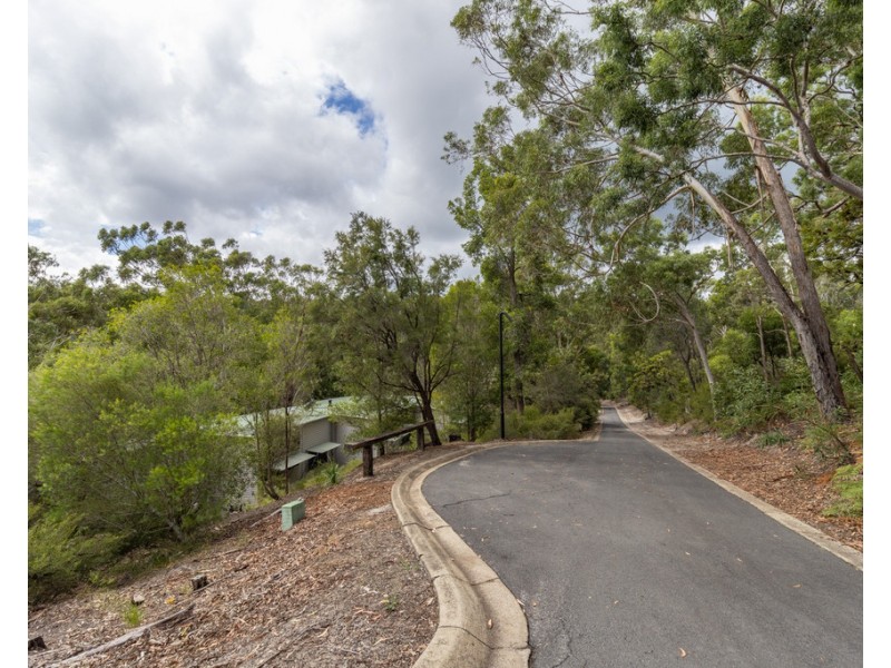 637 Satinay Villa, Kingfisher Bay, Fraser Island QLD 4581