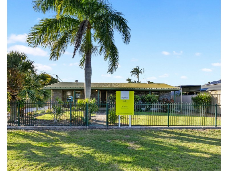22 Shell Street, Urangan QLD 4655