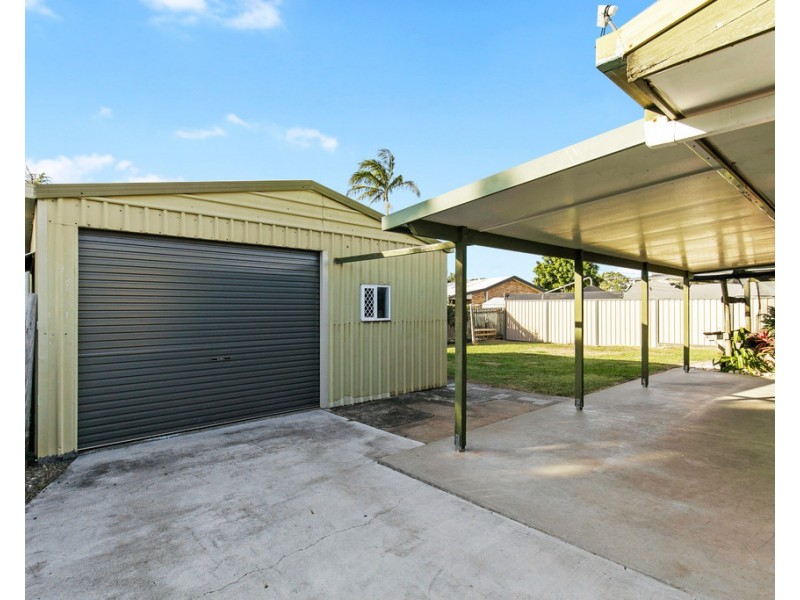 22 Shell Street, Urangan QLD 4655