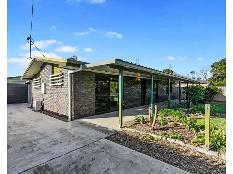22 Shell Street, Urangan QLD 4655
