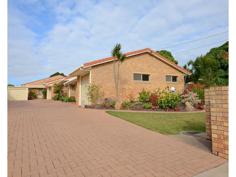 3/23 Scarborough Street, Scarness QLD 4655