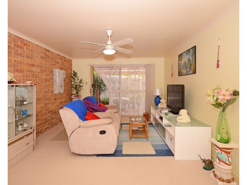 3/23 Scarborough Street, Scarness QLD 4655