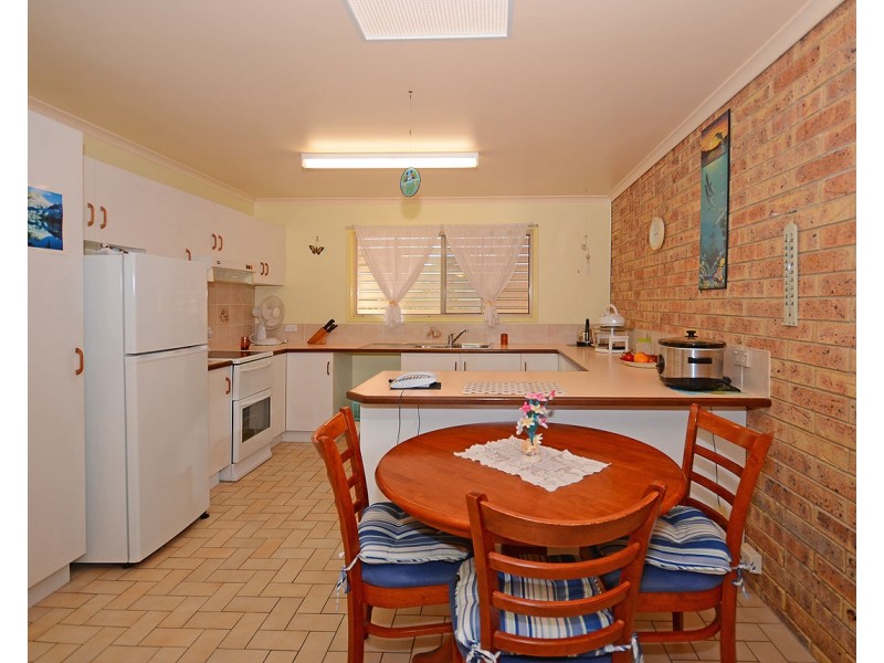 3/23 Scarborough Street, Scarness QLD 4655