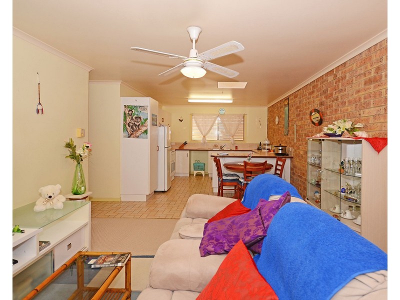 3/23 Scarborough Street, Scarness QLD 4655