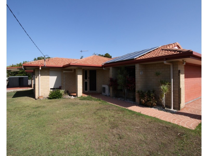28 Limpus Street, Urangan QLD 4655