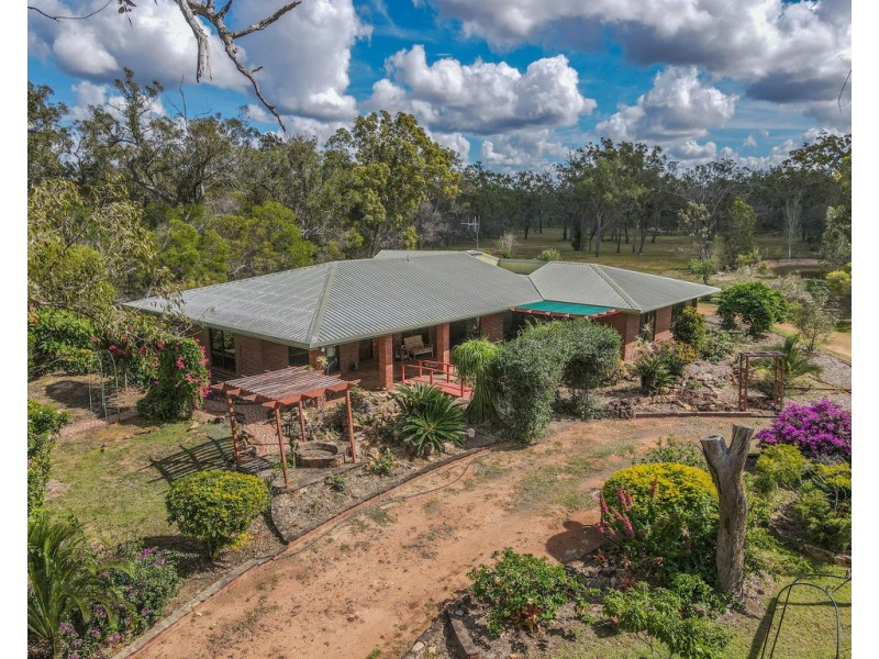 7 Ranch Park Drive, Pacific Haven QLD 4659