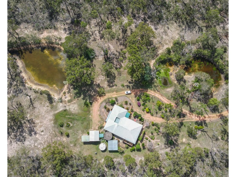 7 Ranch Park Drive, Pacific Haven QLD 4659