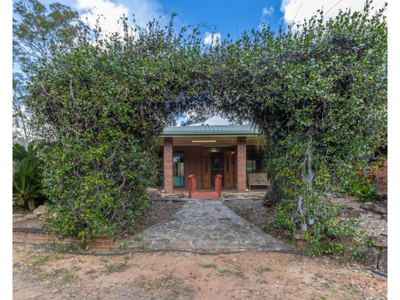 7 Ranch Park Drive, Pacific Haven QLD 4659
