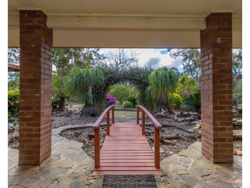 7 Ranch Park Drive, Pacific Haven QLD 4659