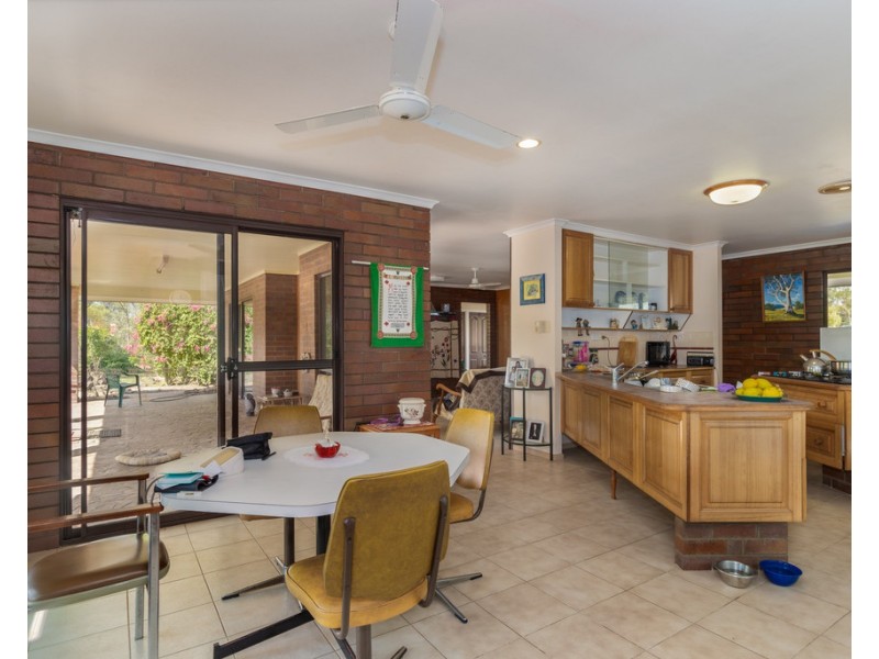 7 Ranch Park Drive, Pacific Haven QLD 4659