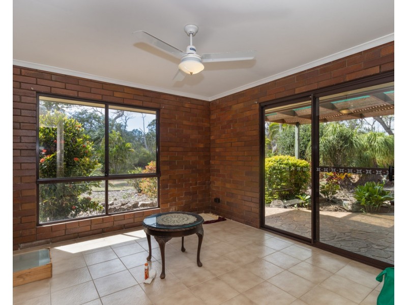 7 Ranch Park Drive, Pacific Haven QLD 4659