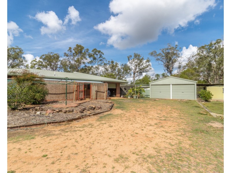 7 Ranch Park Drive, Pacific Haven QLD 4659