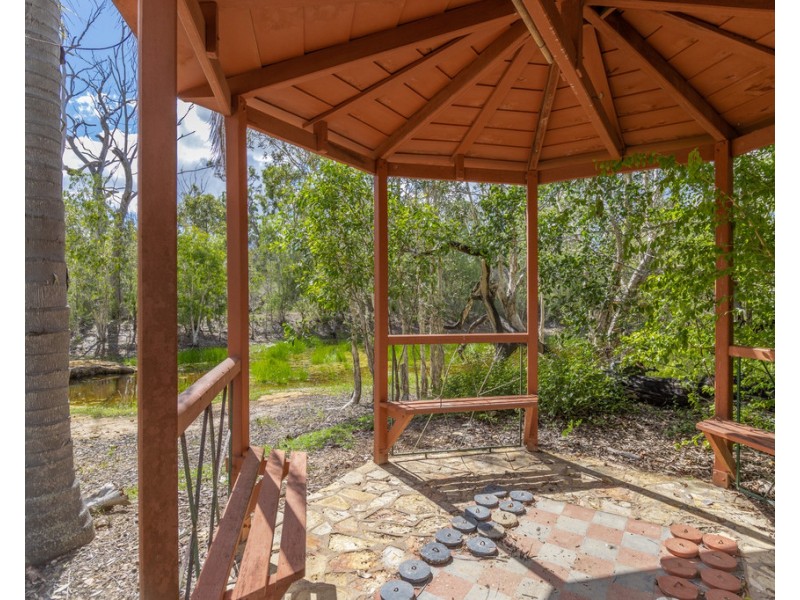 7 Ranch Park Drive, Pacific Haven QLD 4659