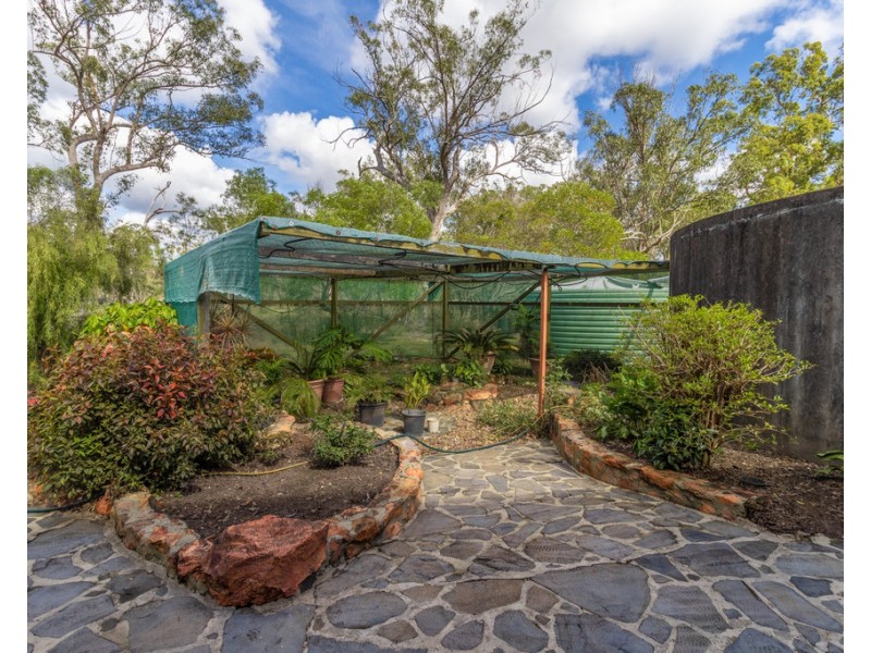 7 Ranch Park Drive, Pacific Haven QLD 4659