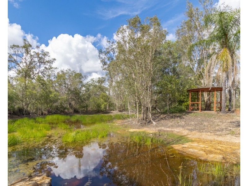 7 Ranch Park Drive, Pacific Haven QLD 4659