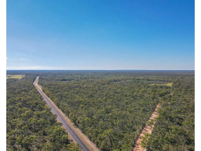 610 Buxton Road, Buxton QLD 4660