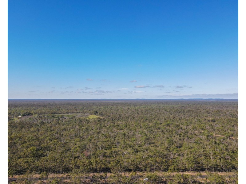 610 Buxton Road, Buxton QLD 4660