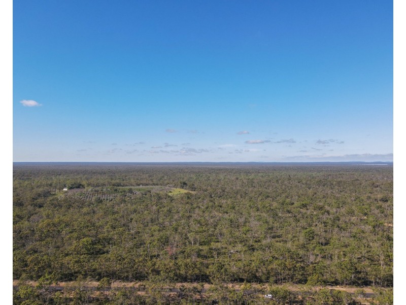 610 Buxton Road, Buxton QLD 4660