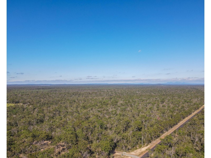 610 Buxton Road, Buxton QLD 4660