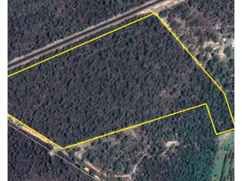 610 Buxton Road, Buxton QLD 4660