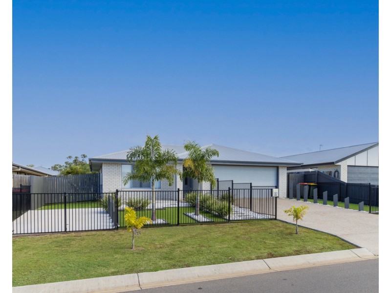12 Shearwater Street, Kawungan QLD 4655